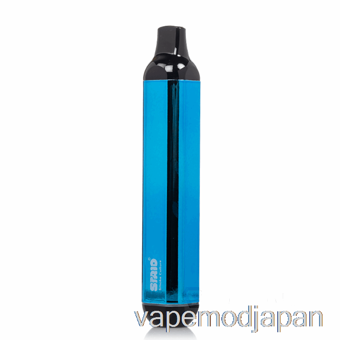 VAPE ジャパン ストリオ カートボーイ 510 バッテリー ディープシー